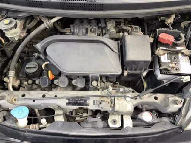HONDA LIFE