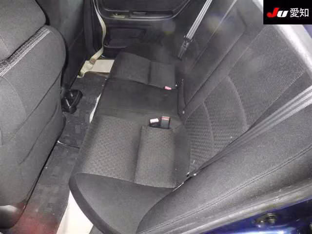 TOYOTA ALTEZZA