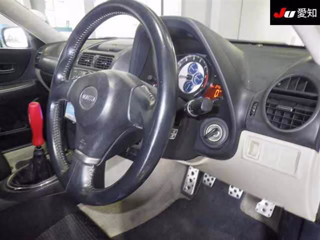 TOYOTA ALTEZZA
