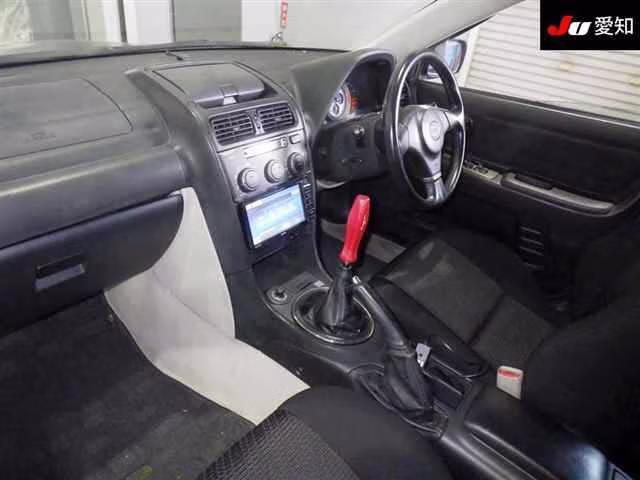 TOYOTA ALTEZZA