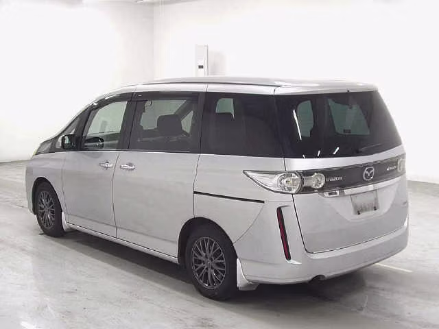 MAZDA BIANTE