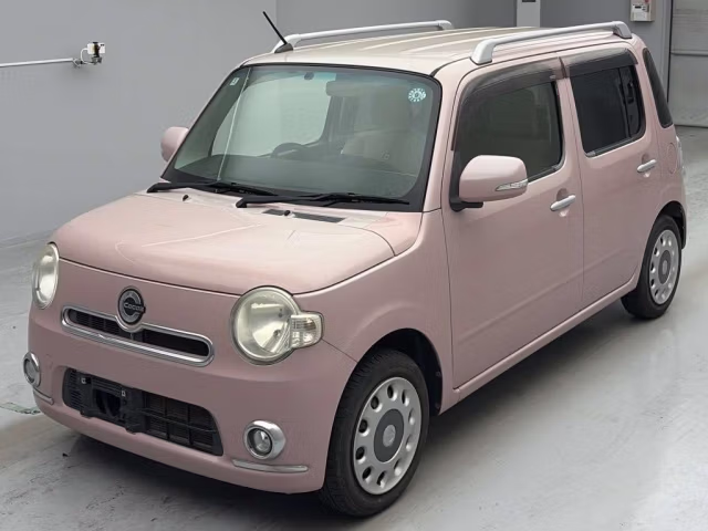 DAIHATSU MIRA COCOA