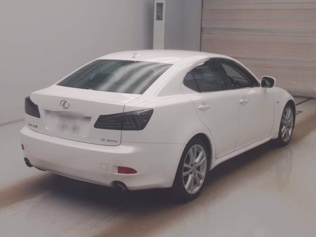 LEXUS IS250