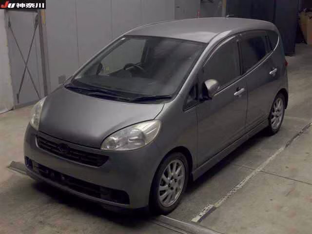 DAIHATSU SONICA