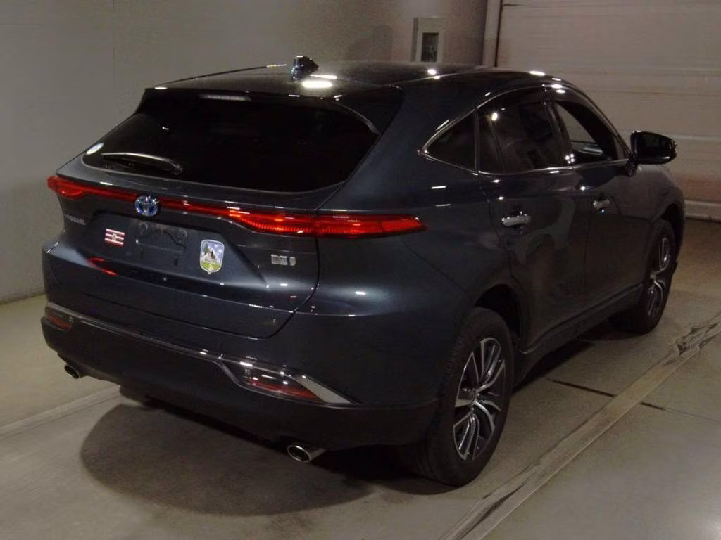 TOYOTA VENZA