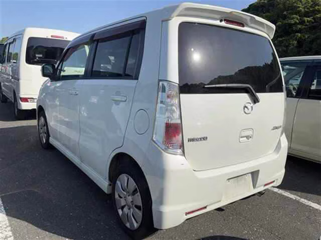 MAZDA AZ-WAGON