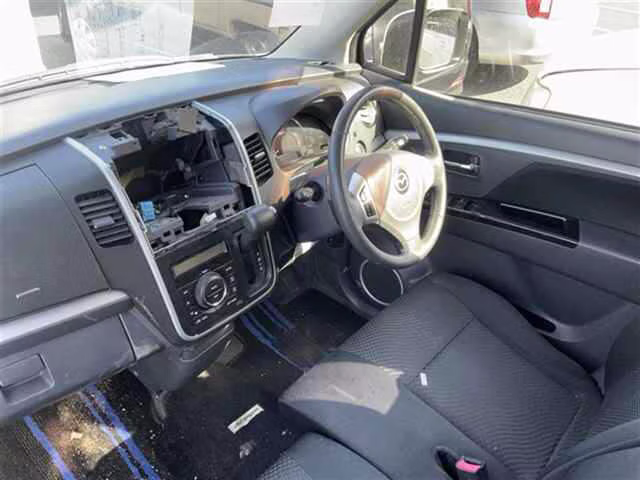 MAZDA AZ-WAGON