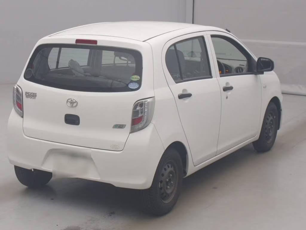 TOYOTA PIXIS EPOCH