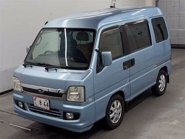 SUBARU SAMBAR