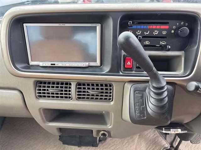 SUBARU SAMBAR