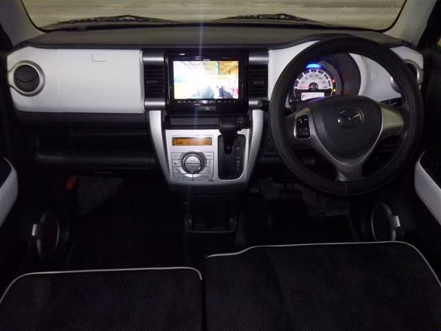 MAZDA FLAIR CROSSOVER
