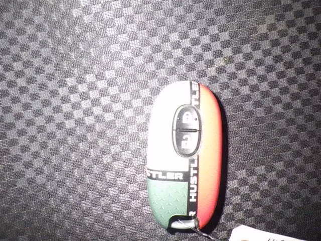 MAZDA FLAIR CROSSOVER