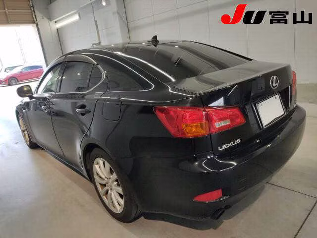 LEXUS IS250