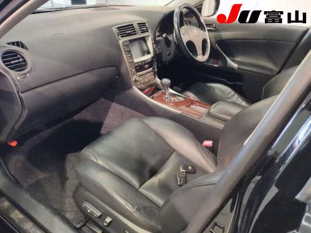 LEXUS IS250