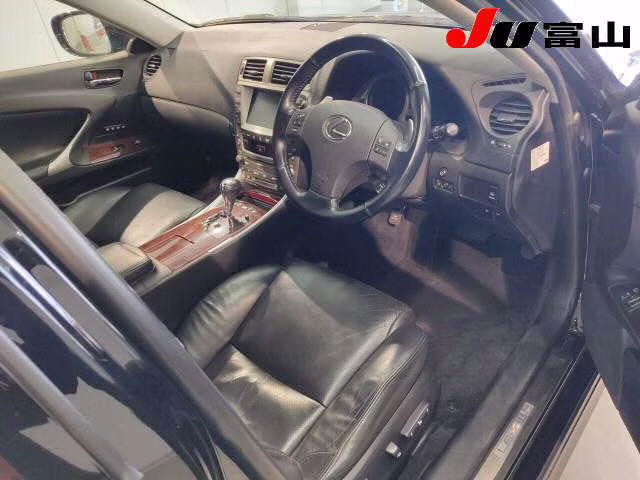 LEXUS IS250