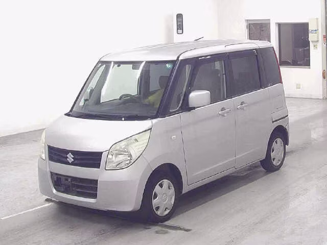 SUZUKI PALETTE
