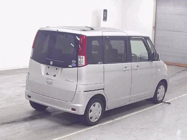 SUZUKI PALETTE