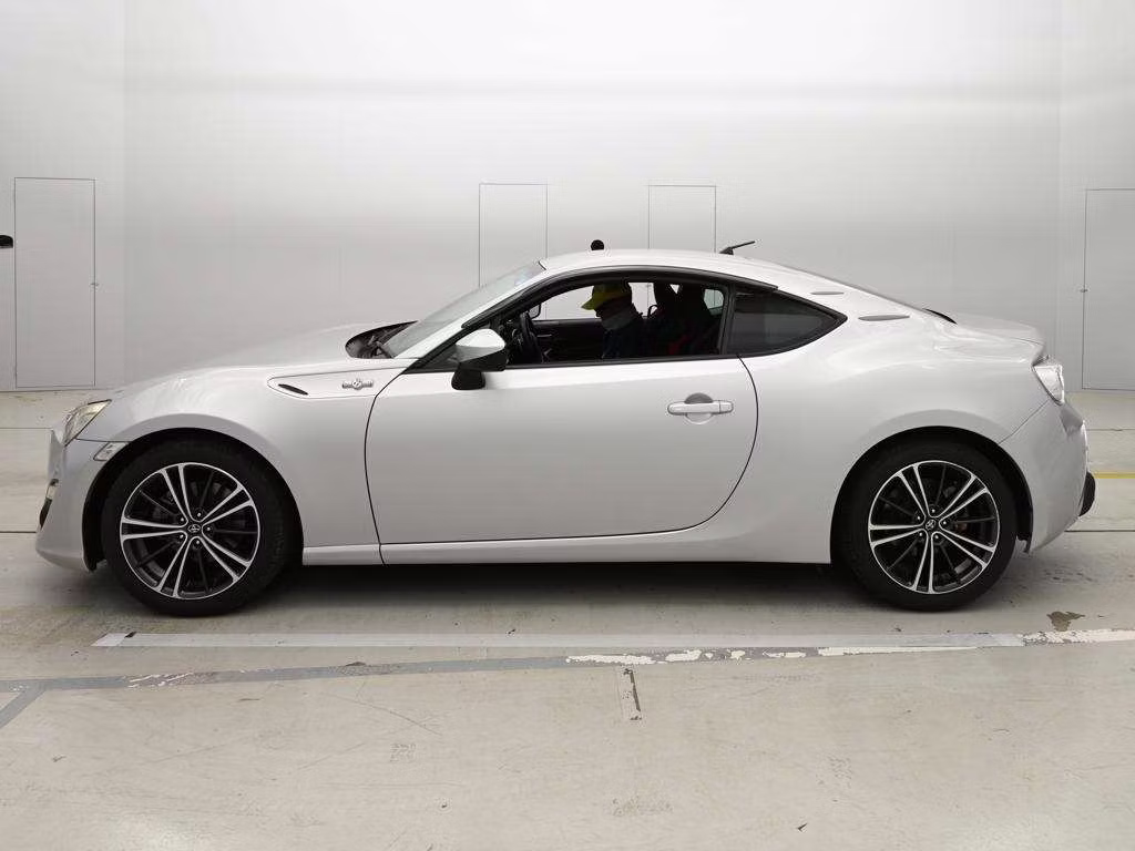 TOYOTA GT 86