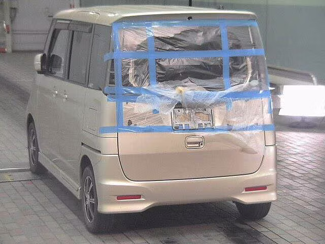 SUZUKI PALETTE