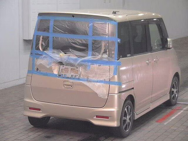 SUZUKI PALETTE