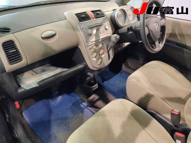 HONDA LIFE