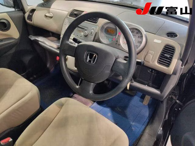 HONDA LIFE