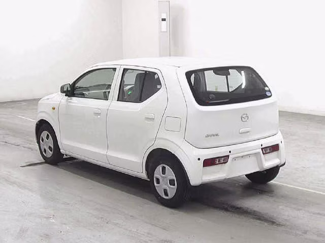 MAZDA CAROL