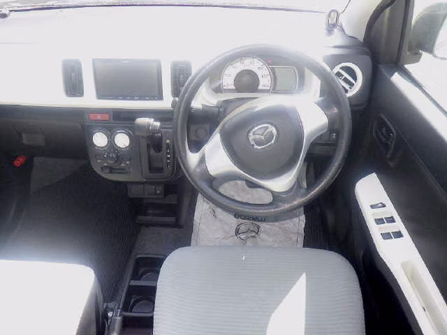 MAZDA CAROL
