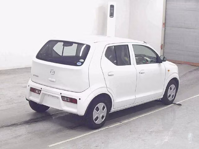 MAZDA CAROL