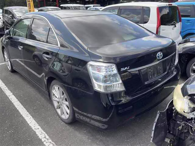 TOYOTA SAI