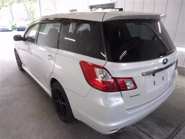 SUBARU EXIGA