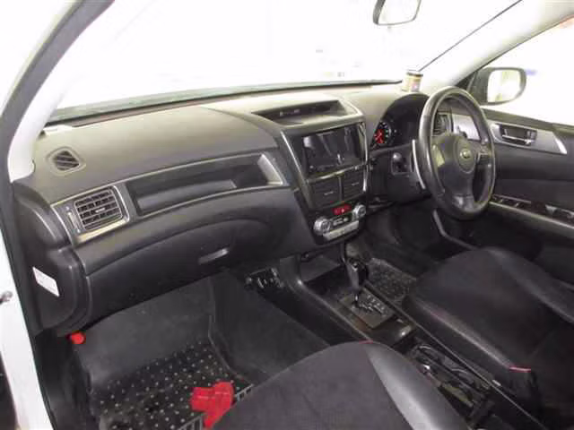 SUBARU EXIGA