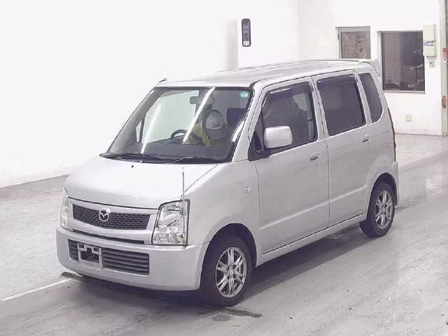 MAZDA AZ-WAGON