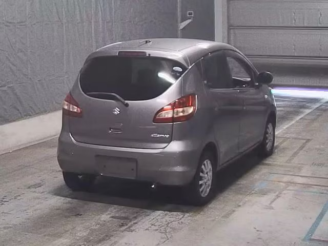 SUZUKI CERVO