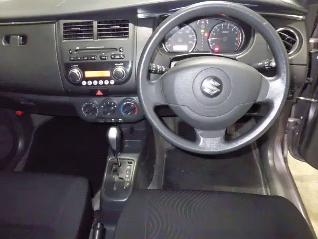 SUZUKI CERVO