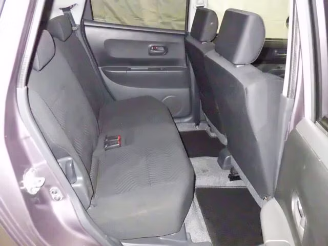 SUZUKI CERVO