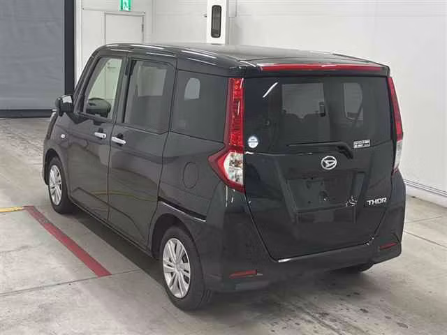 DAIHATSU THOR