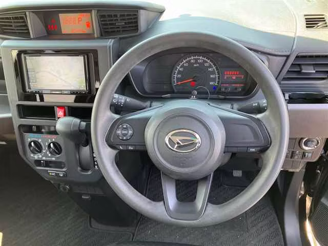 DAIHATSU THOR