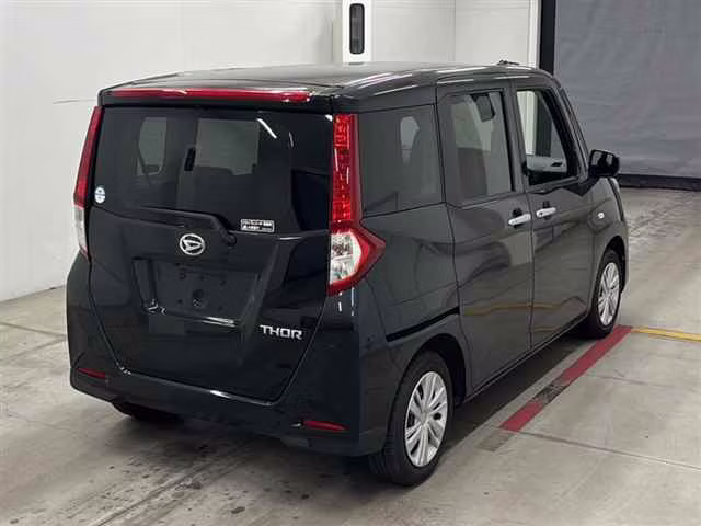 DAIHATSU THOR
