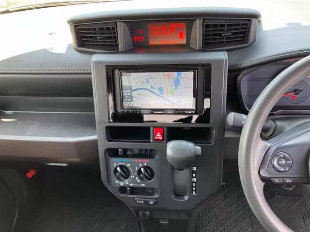 DAIHATSU THOR