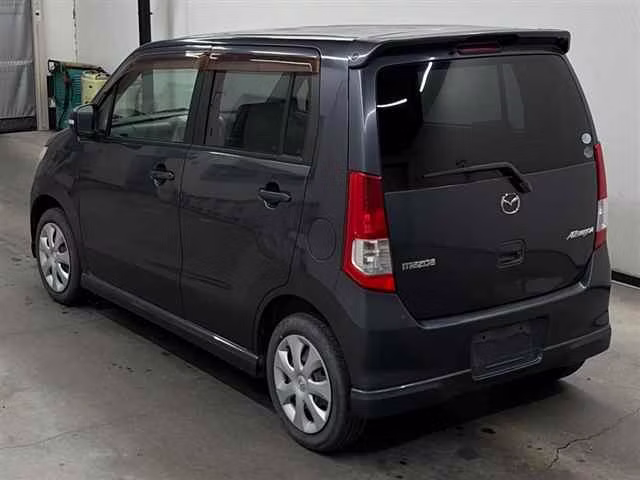 MAZDA AZ-WAGON