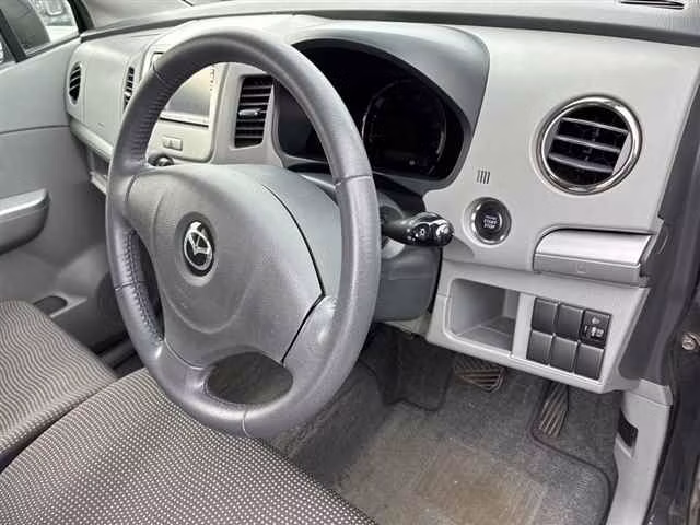 MAZDA AZ-WAGON