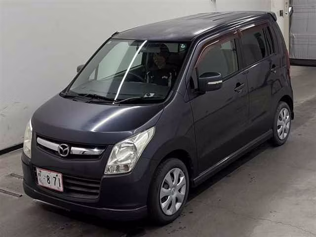 MAZDA AZ-WAGON