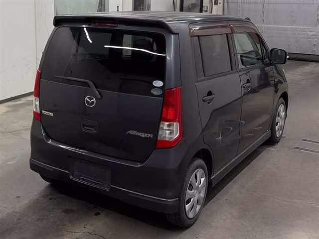 MAZDA AZ-WAGON
