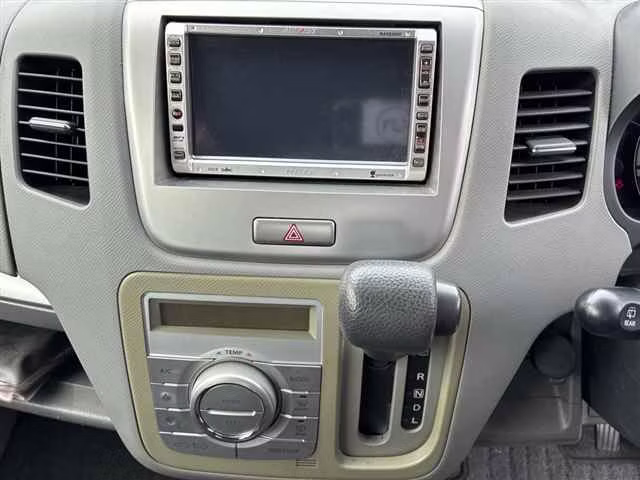 MAZDA AZ-WAGON