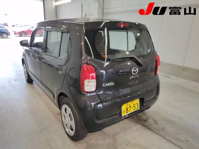 MAZDA CAROL