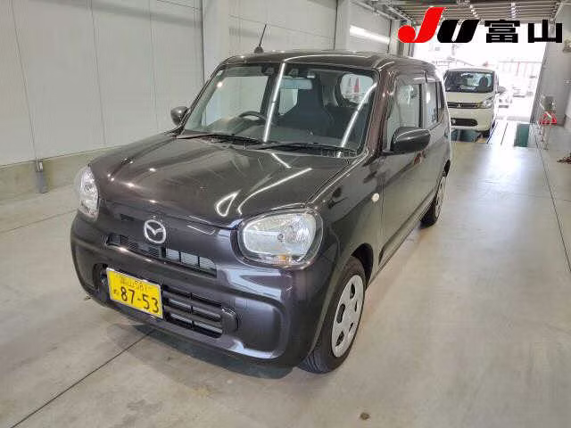 MAZDA CAROL
