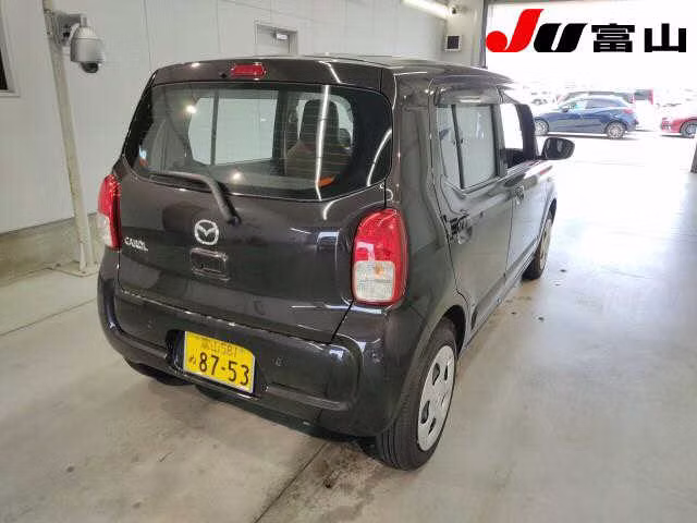 MAZDA CAROL