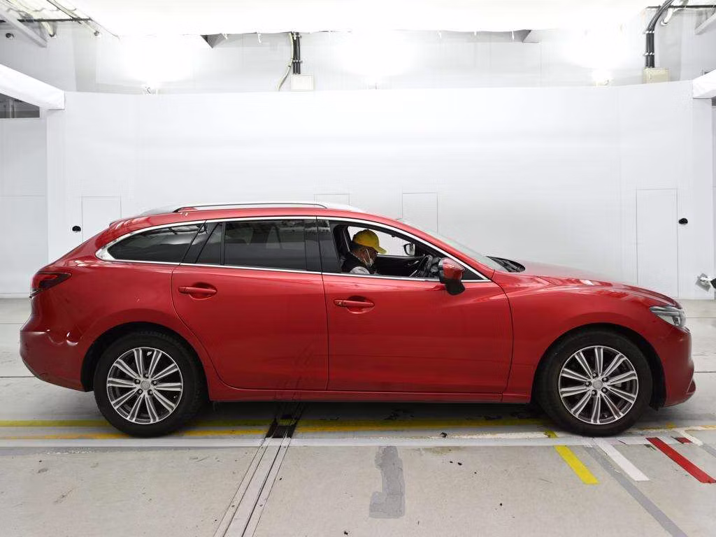 MAZDA ATENZA