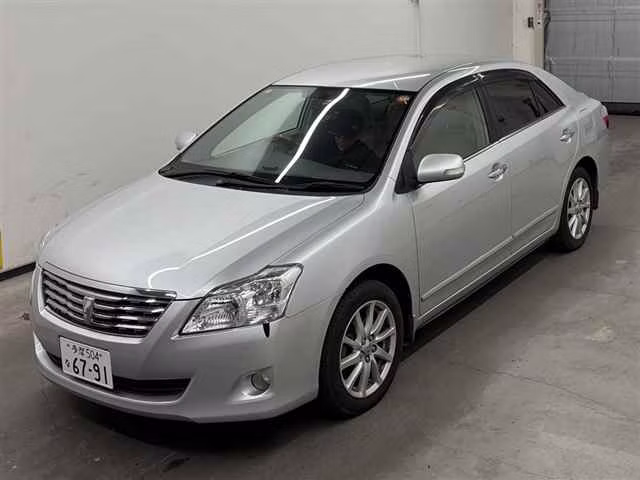 TOYOTA PREMIO